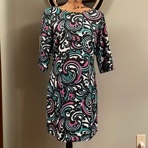 Banana Republic dress size 8.